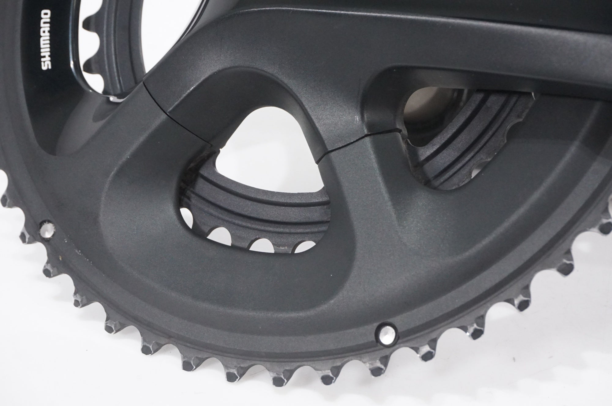 SHIMANO 「シマノ」 105 FC-5800 50-34T 170mm クランク / AKIBA店