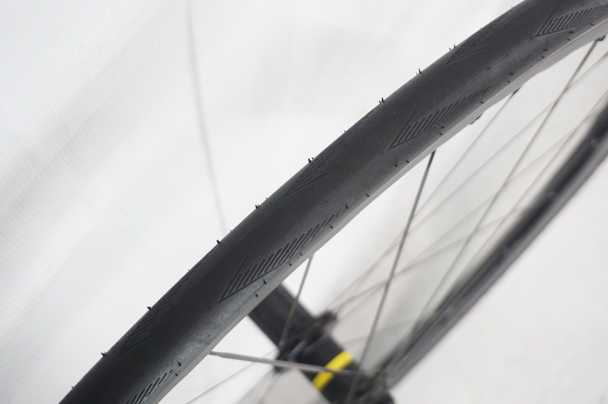 MAVIC 「マヴィック」 KSYRIUM SL 25 DISC シマノ11速 ホイールセット / 阪急塚口店