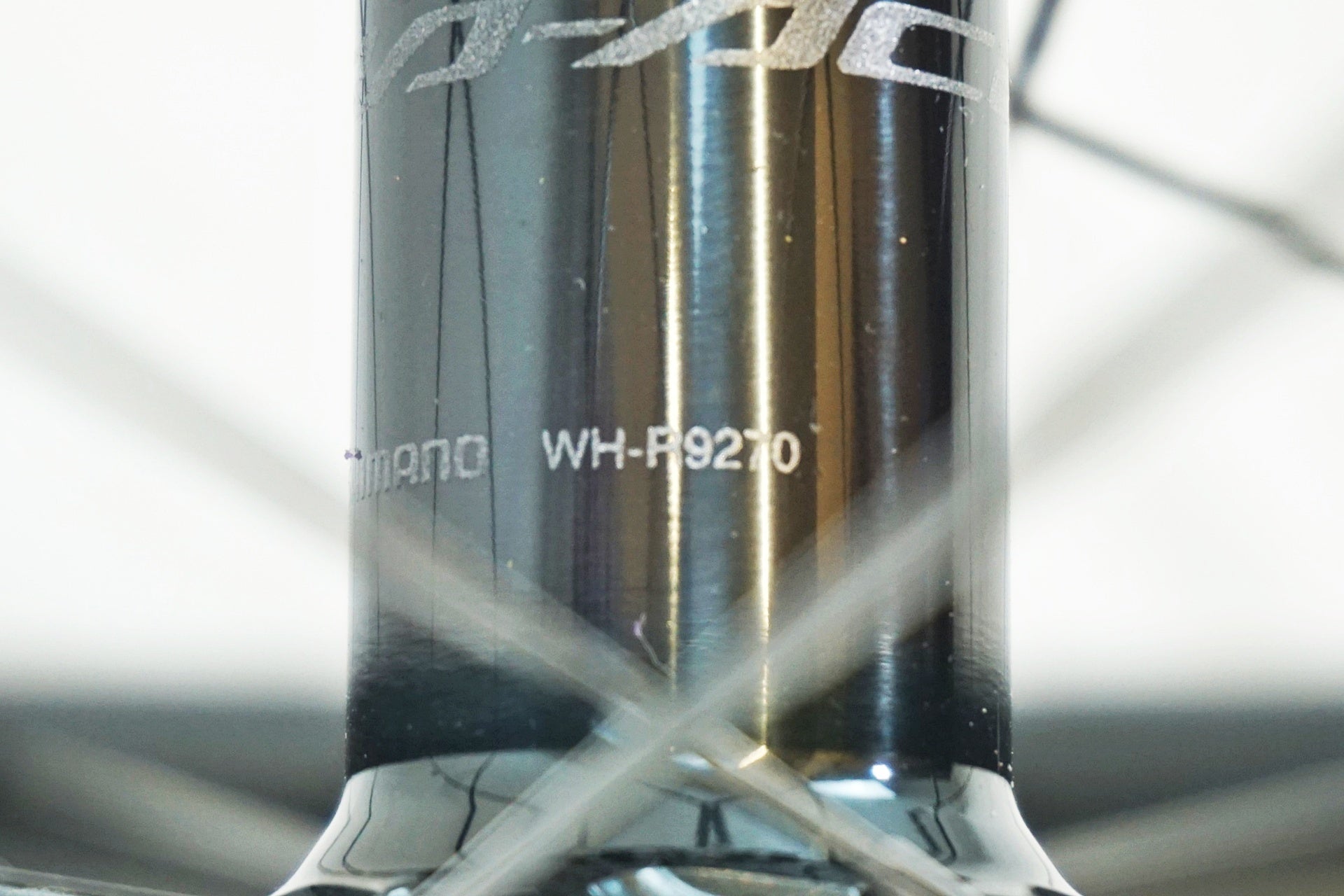 SHIMANO 「シマノ」 DURA-ACE WH-9270 C50 TL 12S ホイールセット / 有明ガーデン店