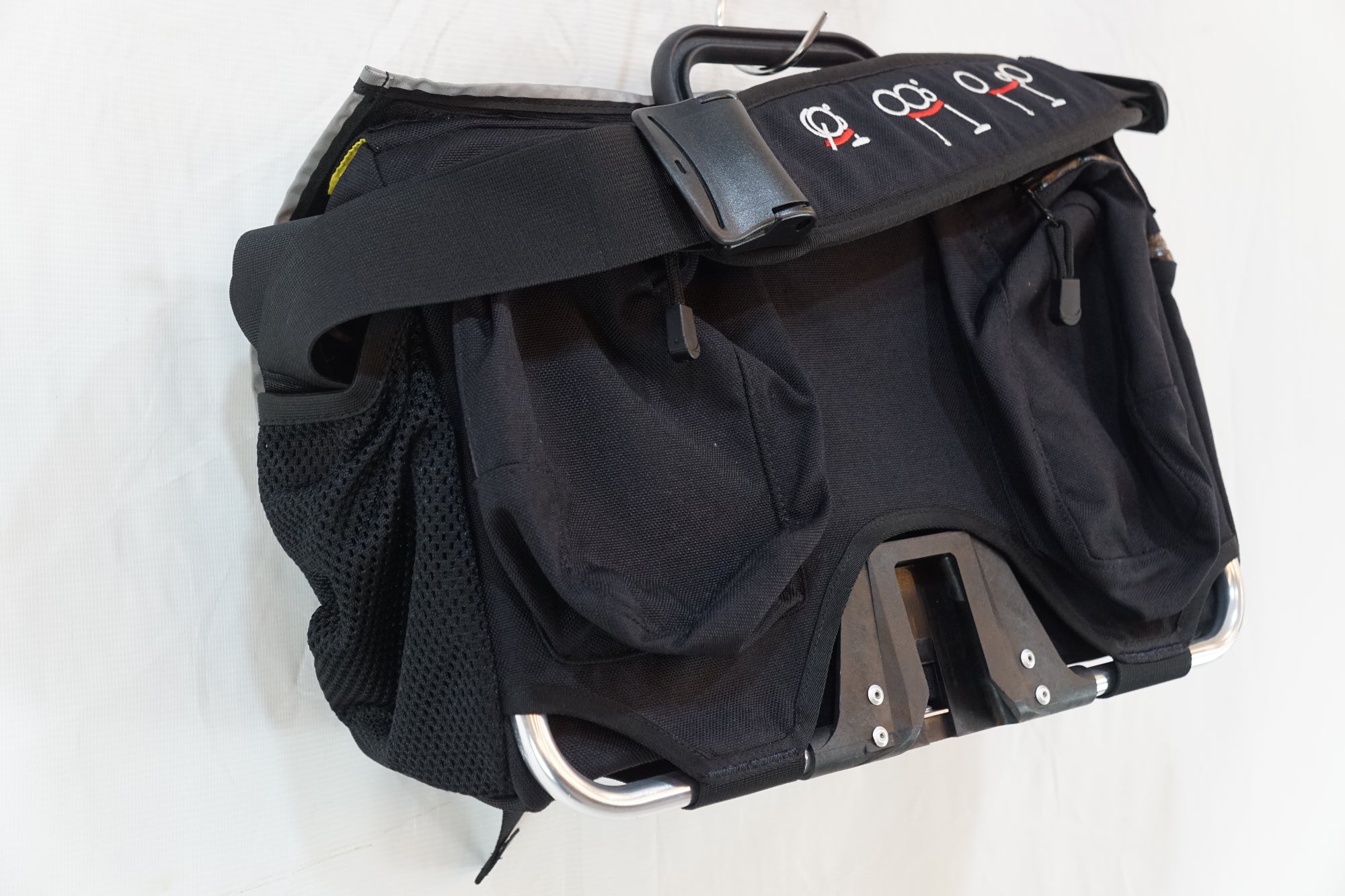 BROMPTON 「ブロンプトン」 フロントバッグ / バイチャリ浦和ベース