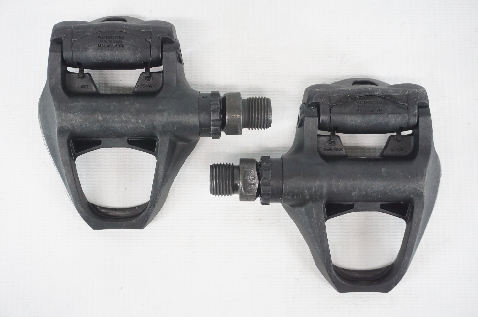SHIMANO 「シマノ」 PD-R550 ペダル / 阪急塚口店