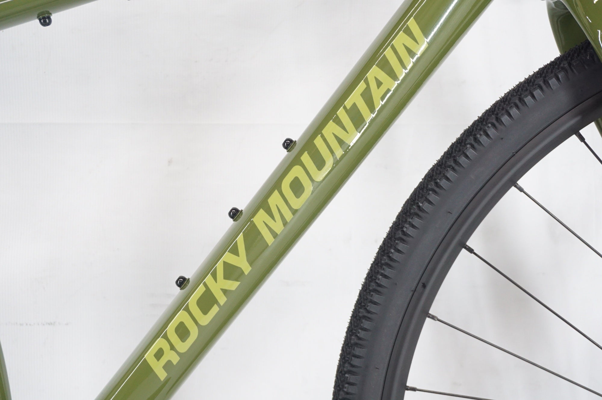 ROCKY MOUNTAIN 「ロッキーマウンテン」 SOLO 30 2023年モデル