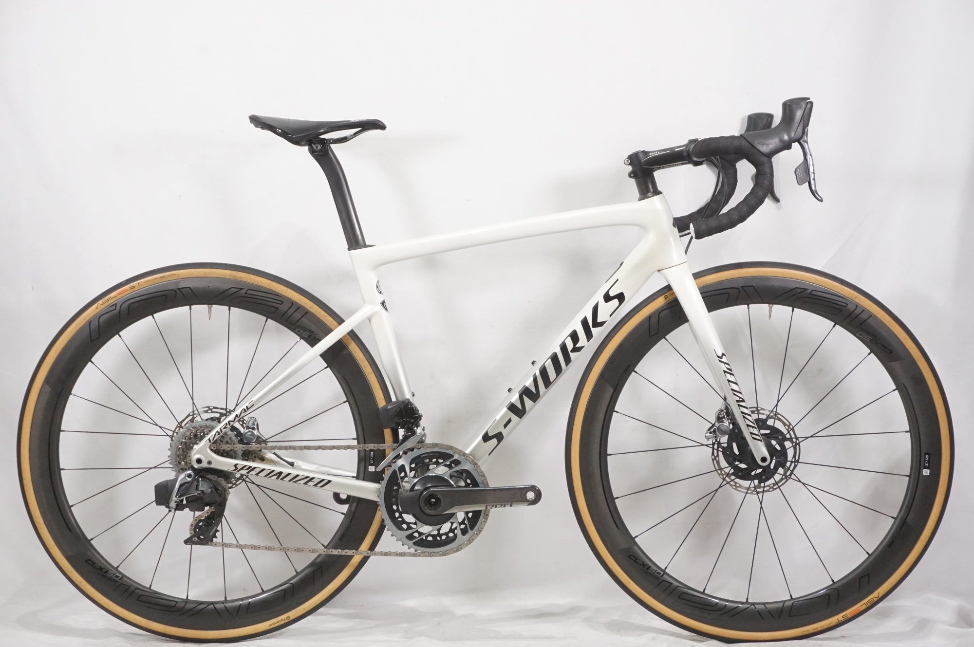 SPECIALIZED 「スペシャライズド」 S-WORKS TARMAC SL6 DISC 2020年モデル ロードバイク / AKIBA店