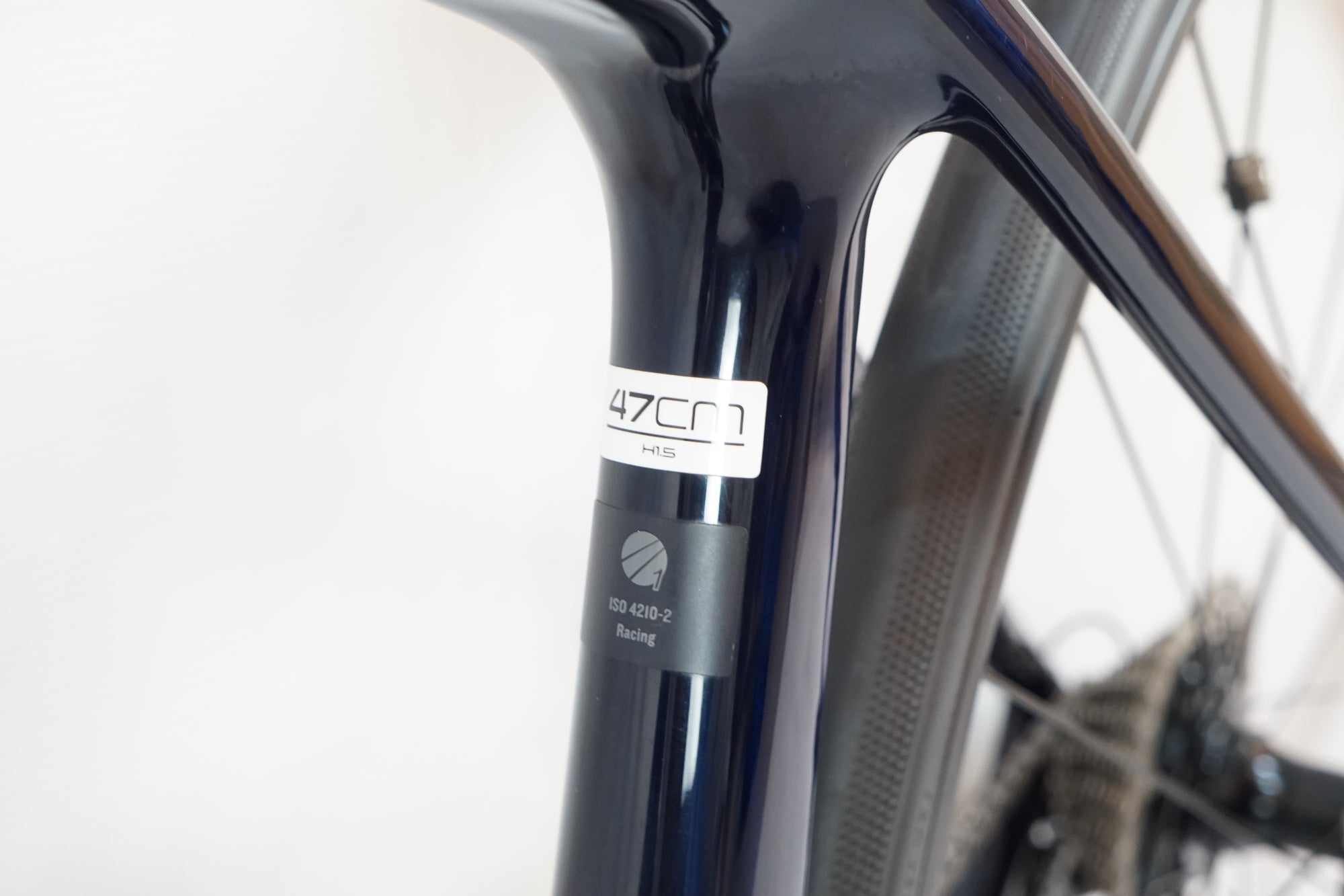 TREK 「トレック」 EMONDA SLR7 DISC 2021年モデル ロードバイク