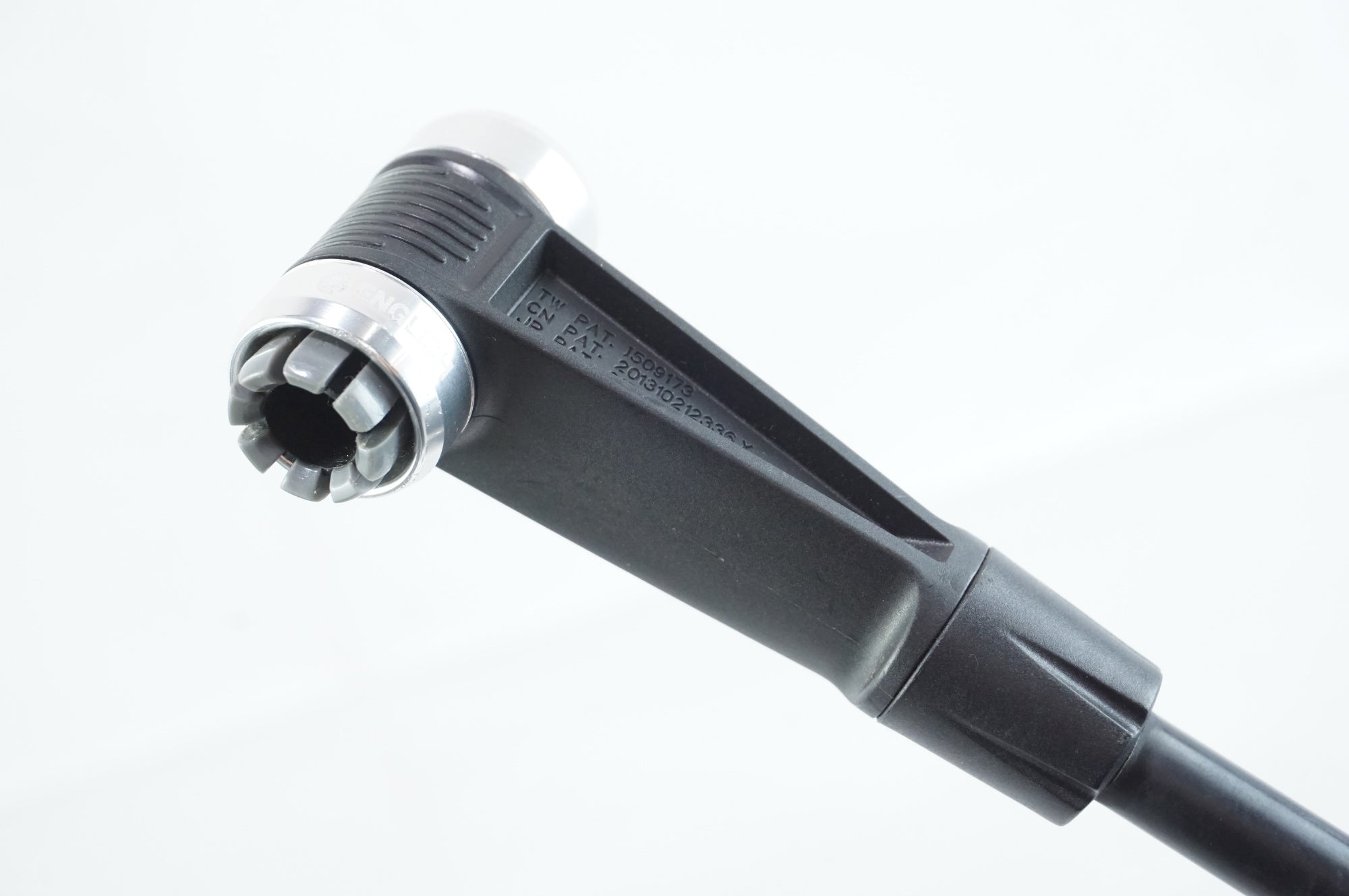 PANARACER 「パナレーサー」 BFP-02AGEZ-2B フロアポンプ / 中目黒店