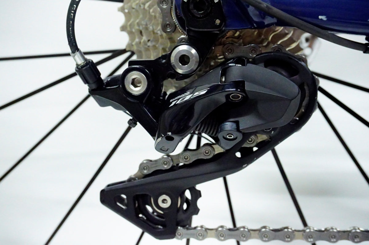 CANNONDALE 「キャノンデール」 CAAD13 DISC 105 RAPHA 2021年モデル ロードバイク / 名古屋大須店