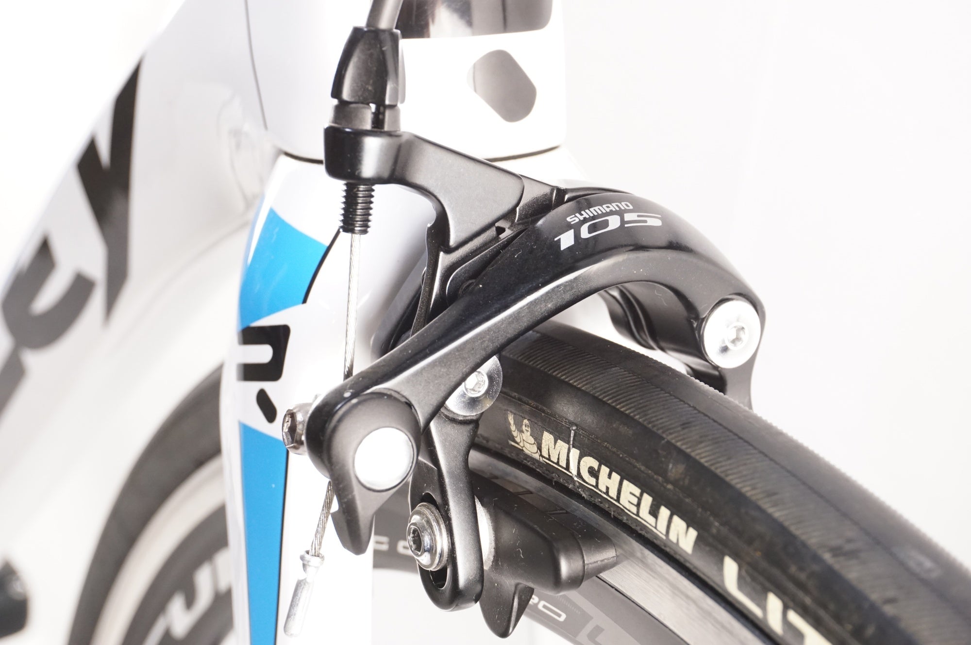 RIDLEY 「リドレー」 FENIX SL 2016年モデル ロードバイク / 中目黒店