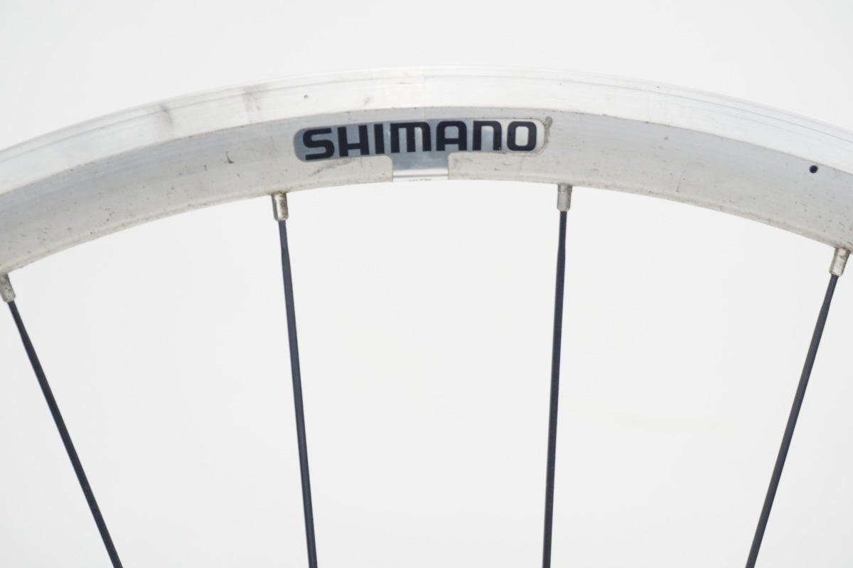 SHIMANO 「シマノ」  WH-R501 SHIMANO10速 リアホイール / 滋賀大津店