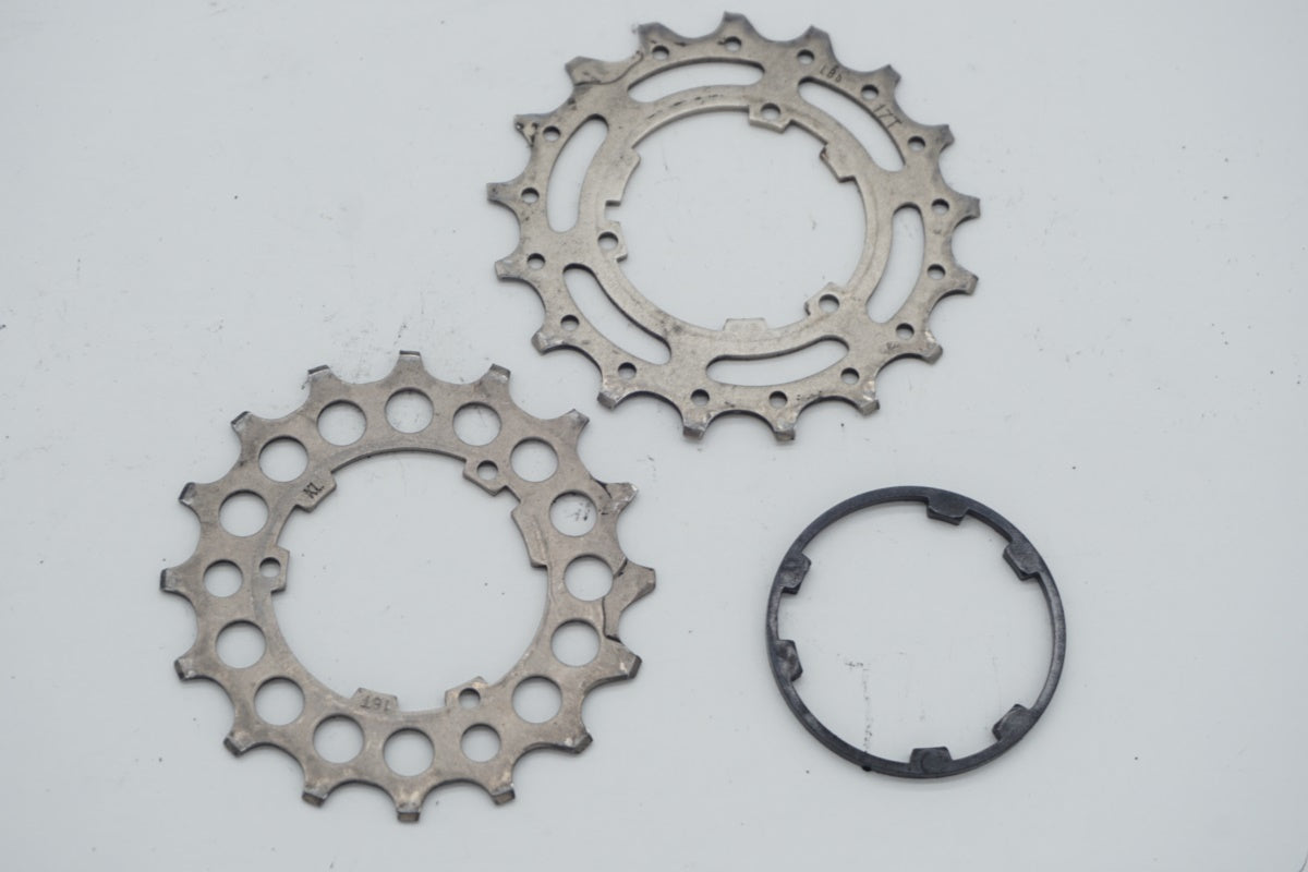 SHIMANO 「シマノ」 ULTEGRA CS-6700 12-25T スプロケット / 滋賀大津店