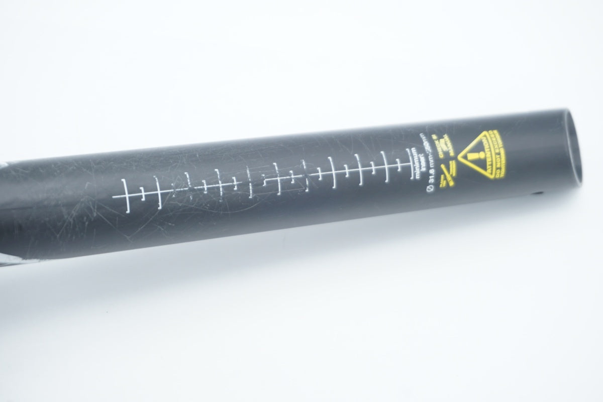 SHIMANO 「シマノ」 PRO VIBE φ31.6 350mm シートポスト / 滋賀大津店