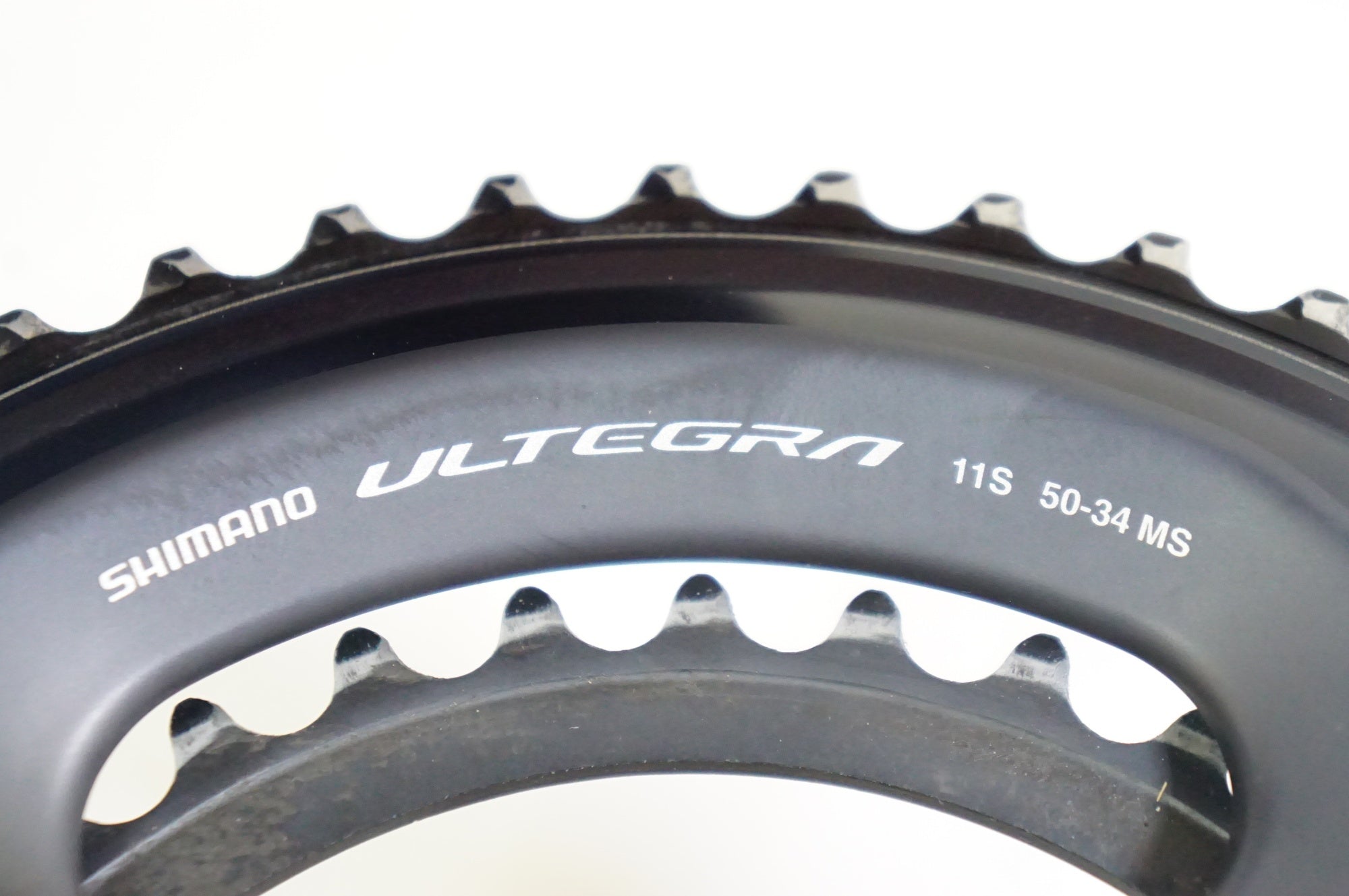 SHIMANO 「シマノ」 ULTEGRA FC-R8000 52-36T 170mm クランク / 熊谷本店
