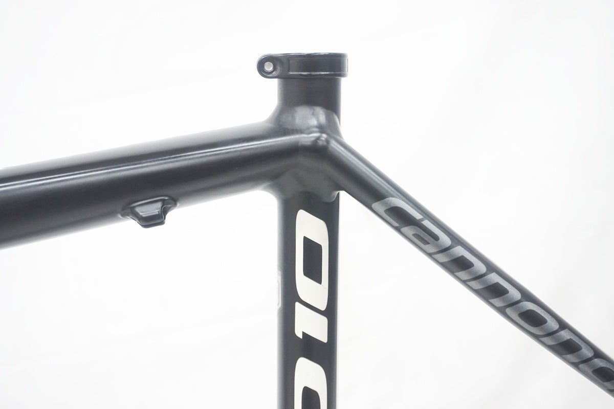 CANNONDALE 「キャノンデール」 CAAD10 2012年モデル フレームセット / 大阪美原北インター店