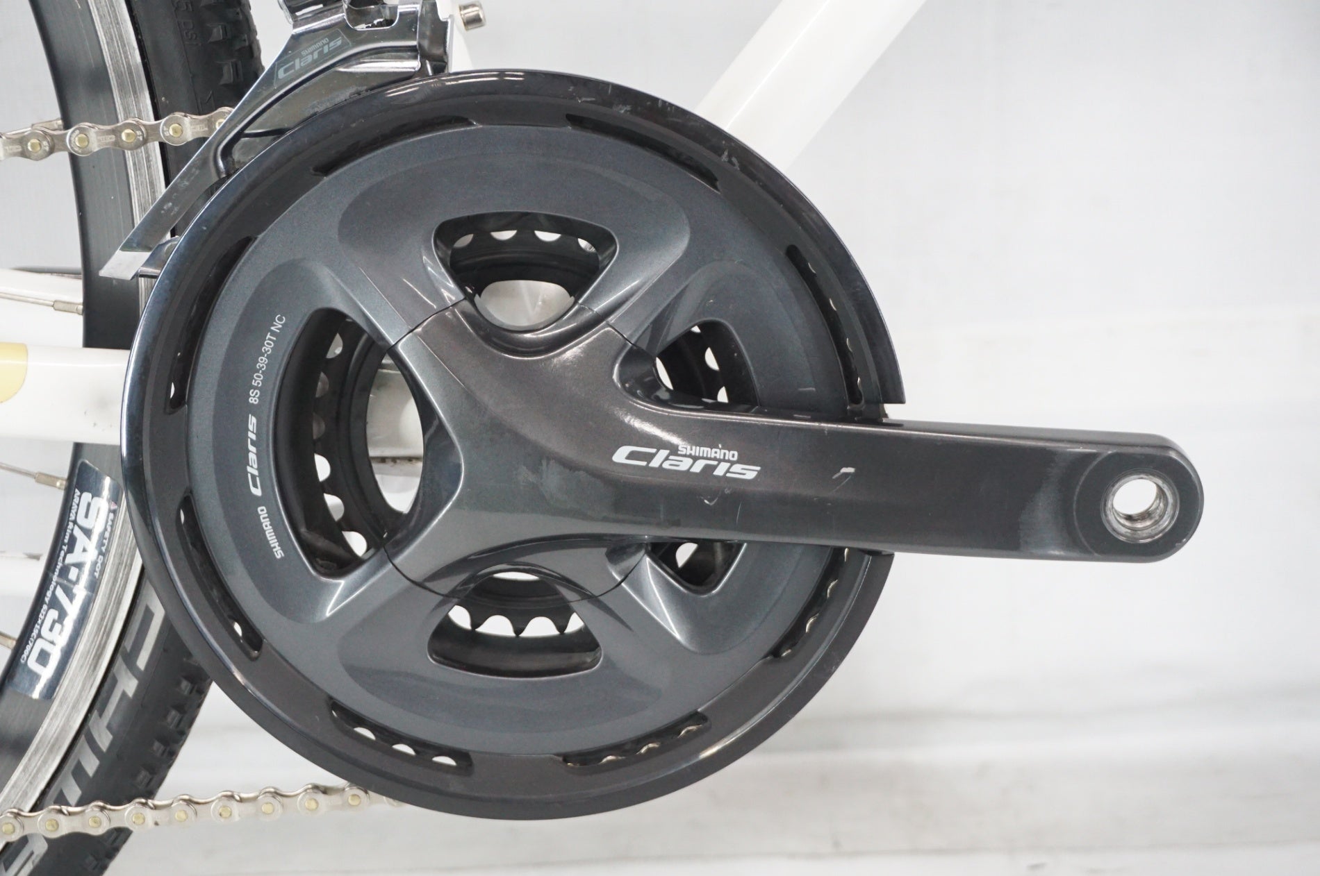 ARAYA 「アラヤ」 MUDDYFOX CX 2017年モデル クロスバイク / 阪急塚口店