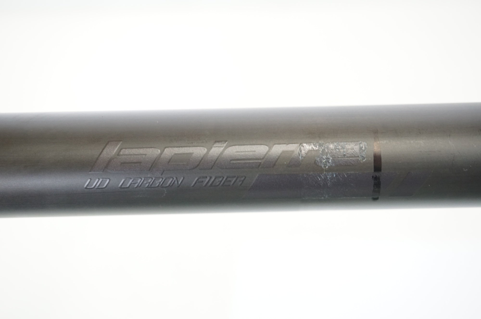 LAPIERRE 「ラピエール」 φ27.2 310mm カーボンシートポスト / 宇都宮店