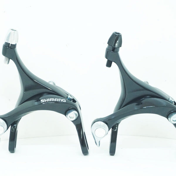 Shimano 105 R5700セット+BR R561 シュー付き（欠品あり） SHIMANO 「シマノ」 BR-R561 キャリパーブレーキセット / 大阪美原北