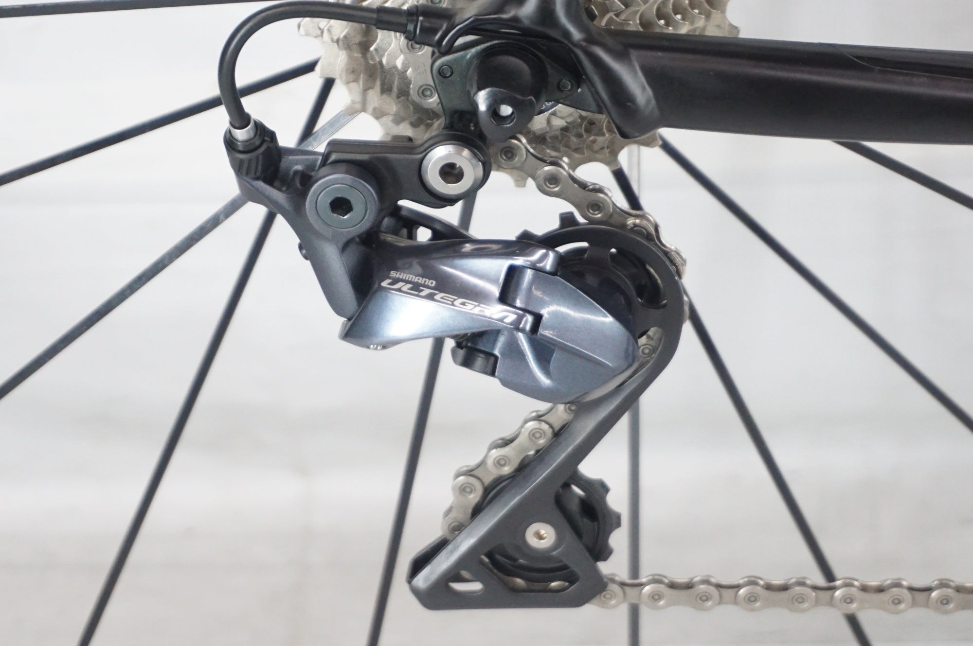 CANNONDALE 「キャノンデール」 CAAD12 ULTEGRA 2016年モデル ロード 