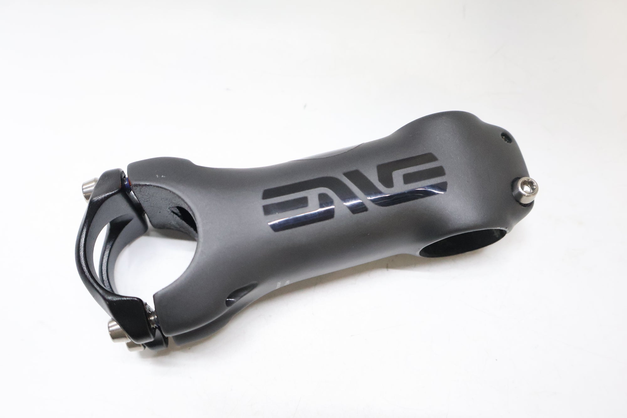 エンヴィ ENVE ロード ROAD カーボン ステム 100mm Φ31.8 ENVE 「エンヴィ」 STEM ROAD Φ31.8 100mm ステム / 高知店