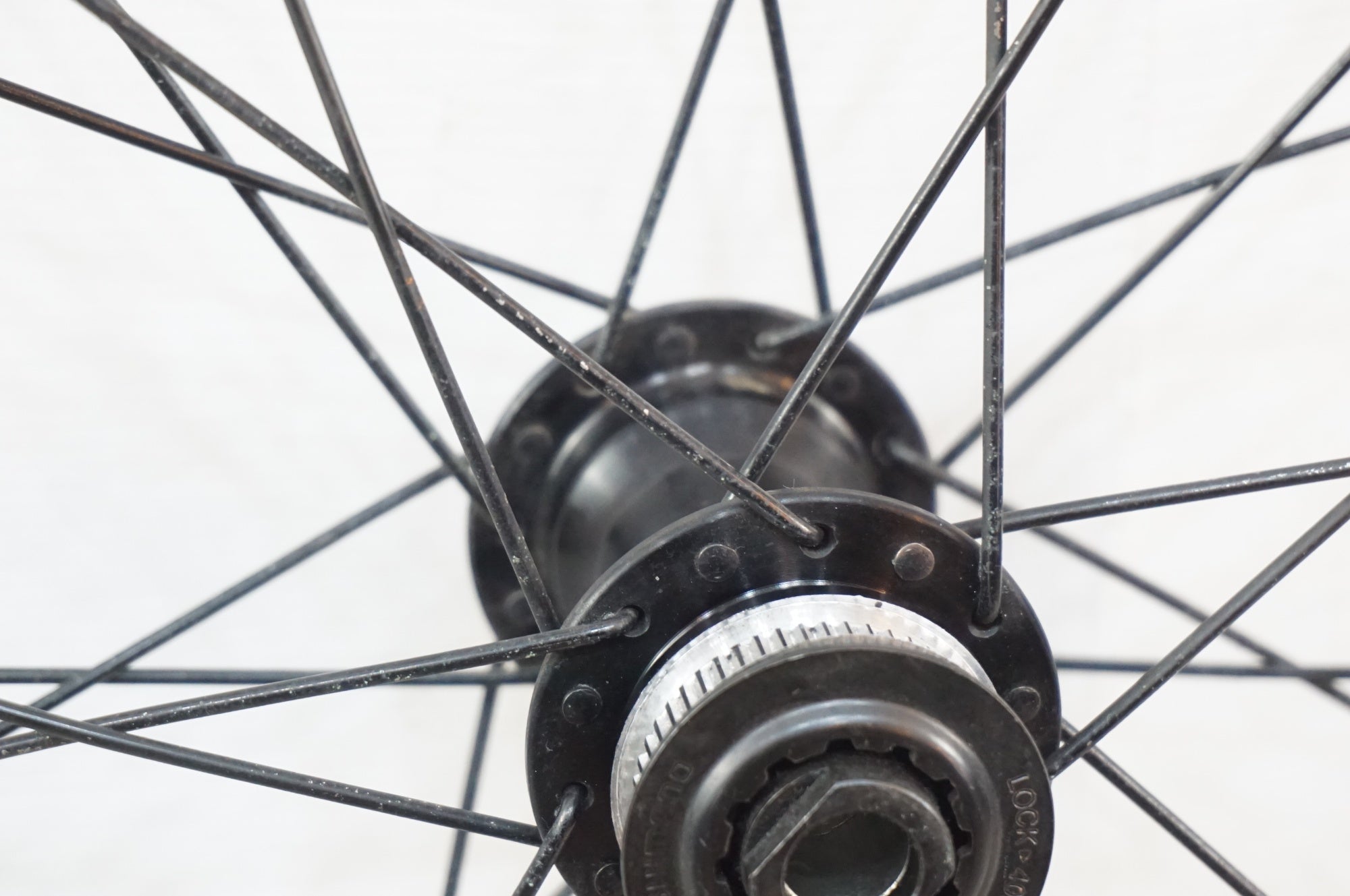 SHIMANO 「シマノ」 WH-RS171 シマノ11S ホイールセット / 浦和ベース