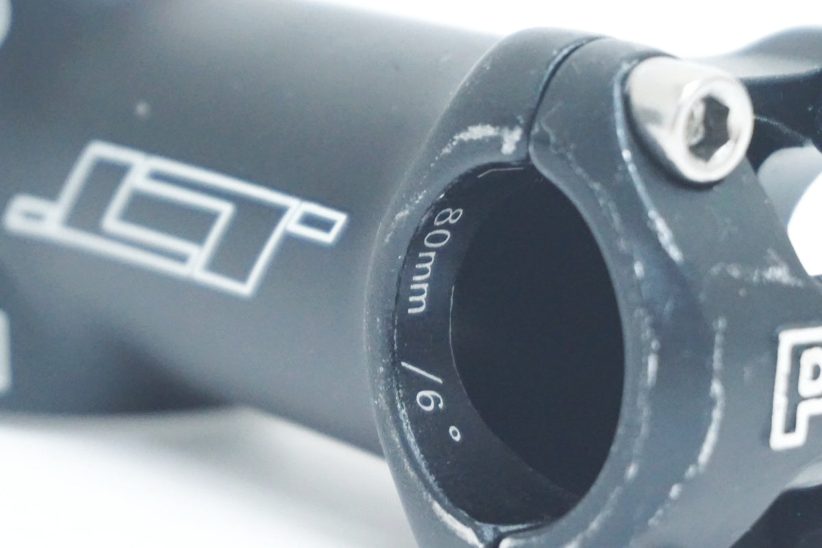 SHIMANO PRO 「シマノプロ」 LT Φ25.4 80mm ステム / 大阪美原北