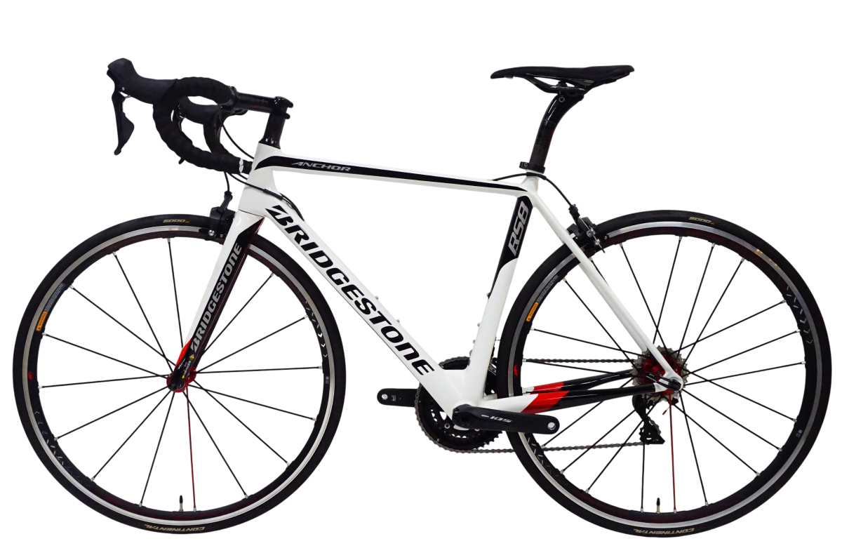 BRIDGESTONE 「ブリヂストン」 ANCHOR RS8 2020年モデル ロードバイク / 名古屋大須店