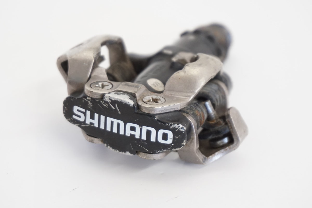 SHIMANO 「シマノ」 PD-M520 ペダル / 京都八幡店