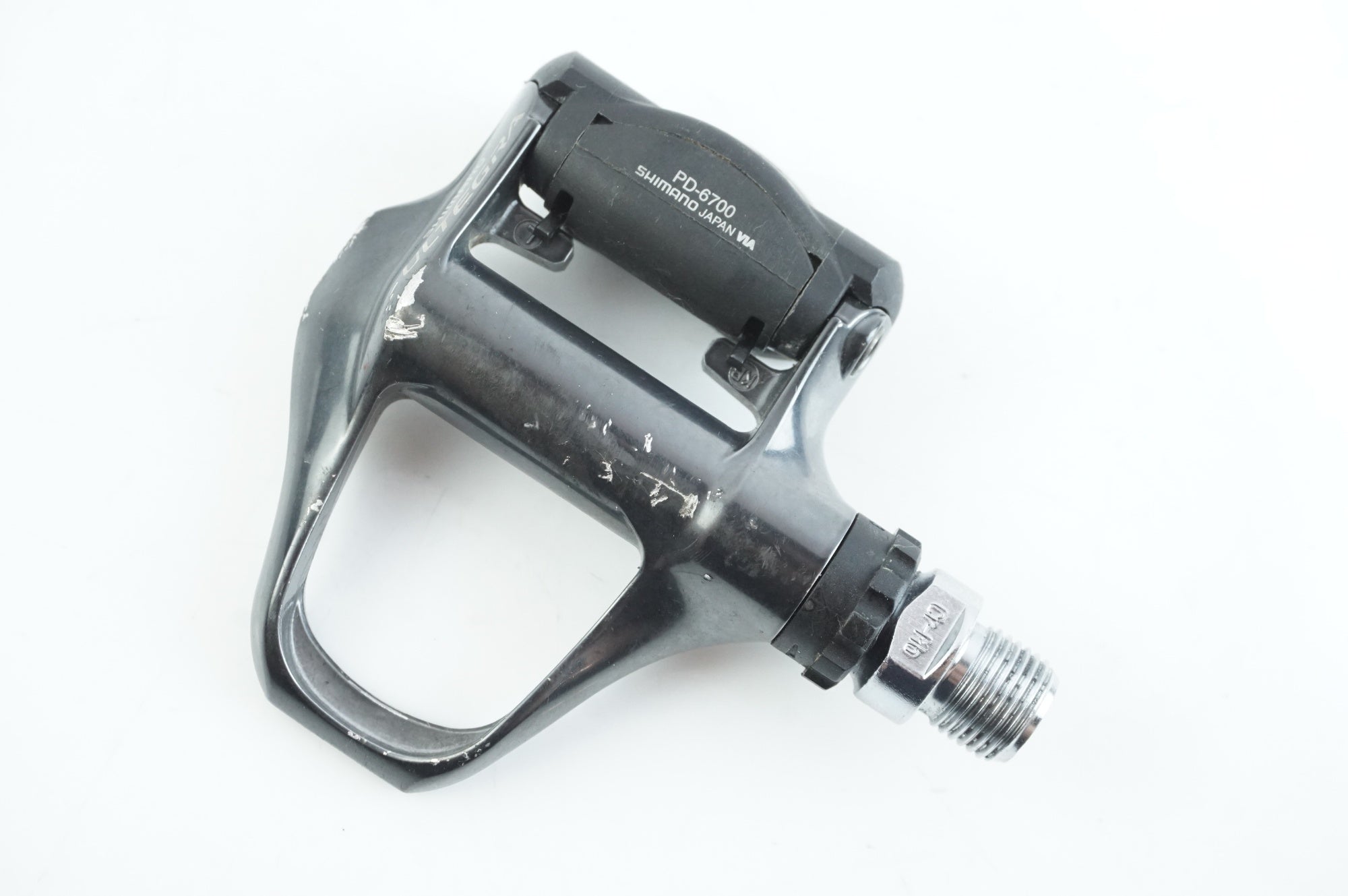 SHIMANO 「シマノ」 ULTEGTA PD-6700 ペダル / 中目黒店