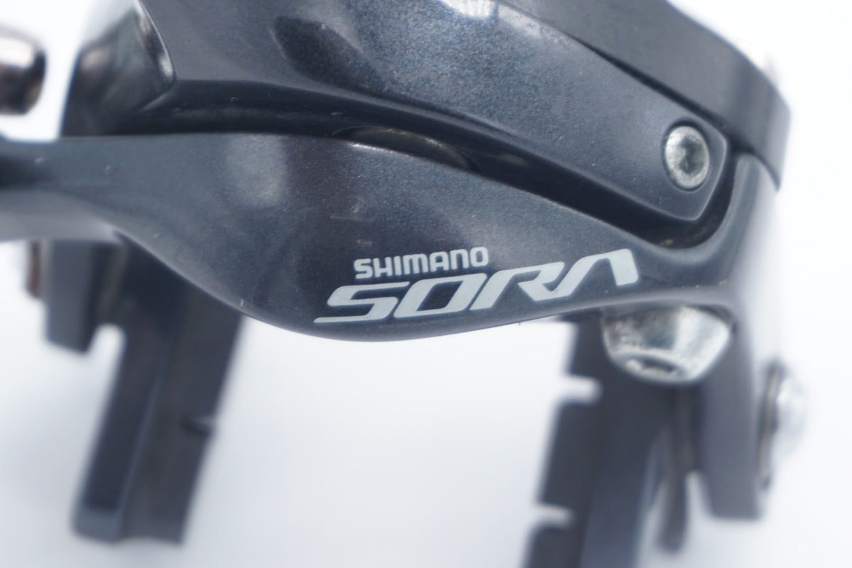 SHIMANO 「シマノ」 SORA BR-R3000 キャリパーブレーキ / 滋賀大津店
