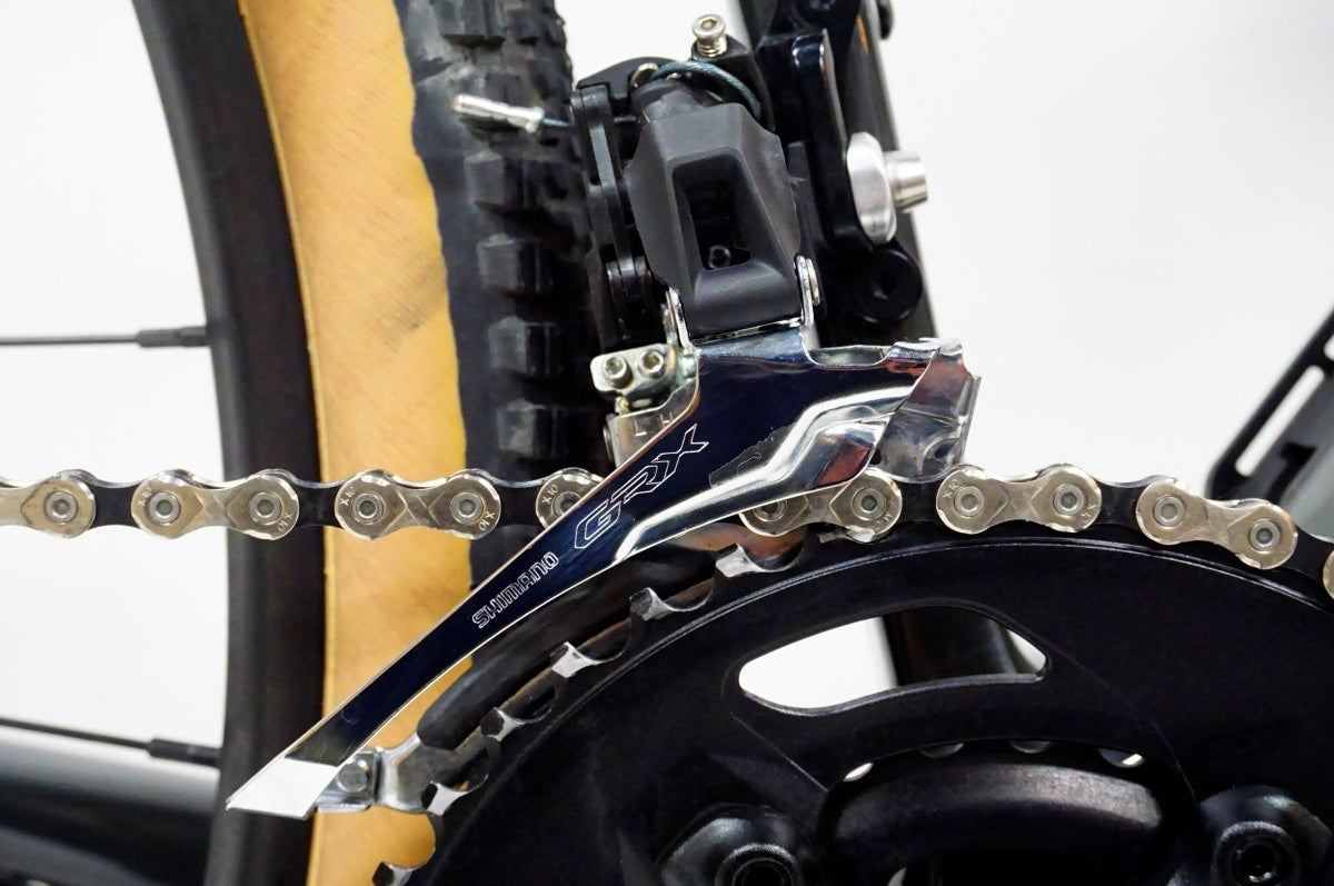 CANNONDALE 「キャノンデール」 TOPSTONE CARBON4 2024年モデル グラベルロードバイク / 名古屋大須店