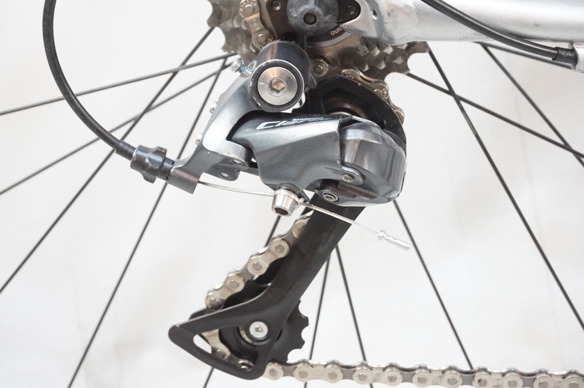CANNONDALE 「キャノンデール」 CAAD OPTIMO 4 2022年モデル ロードバイク / 浦和ベース