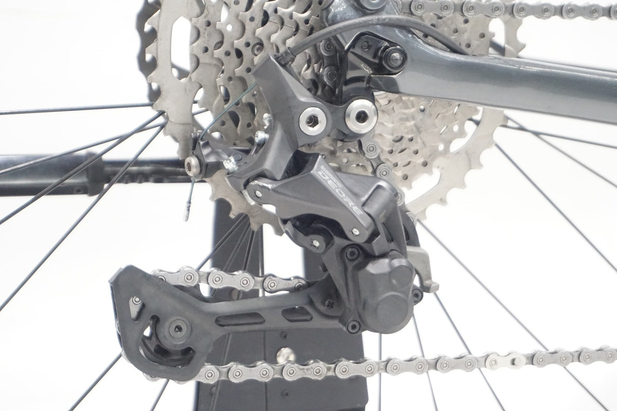 TREK 「トレック」 FX SPORT4 CARBON 2023年モデル クロスバイク
