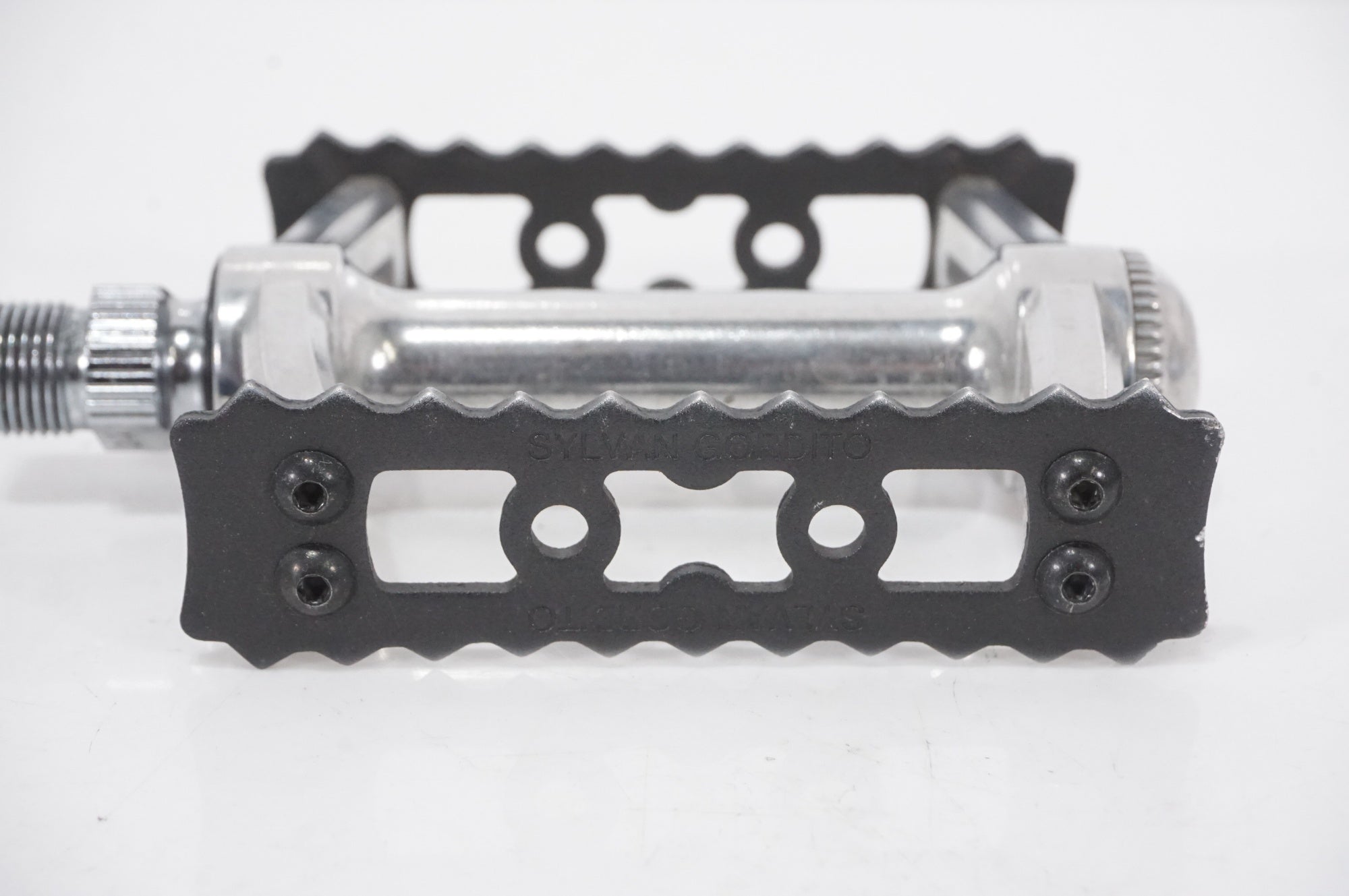 MKS 「ミカシマ」 SYLVAN GORDITO ペダル / AKIBA店