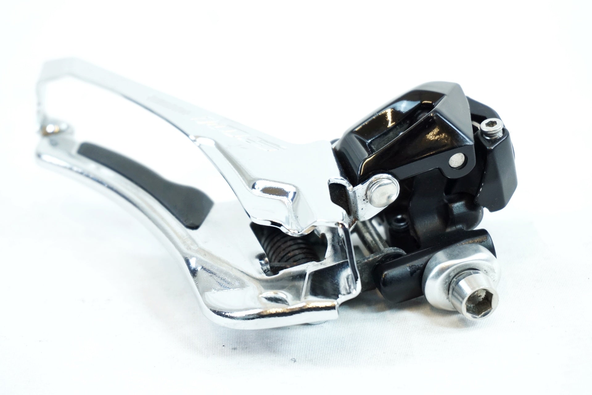 SHIMANO 「シマノ」 105 FD-R7000 フロントディレイラー / 有明