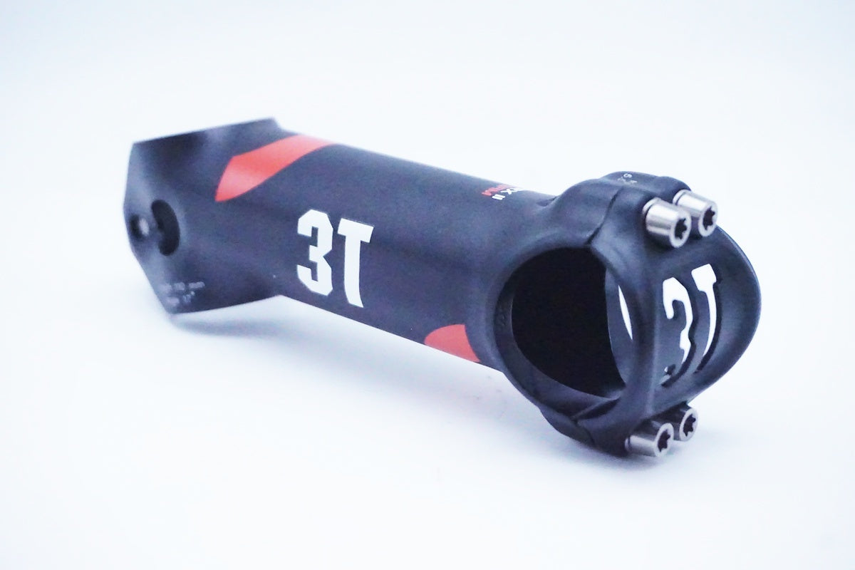 3T「スリーティー」 PRXⅡ φ31.8 110mm ステム/ 京都西院店