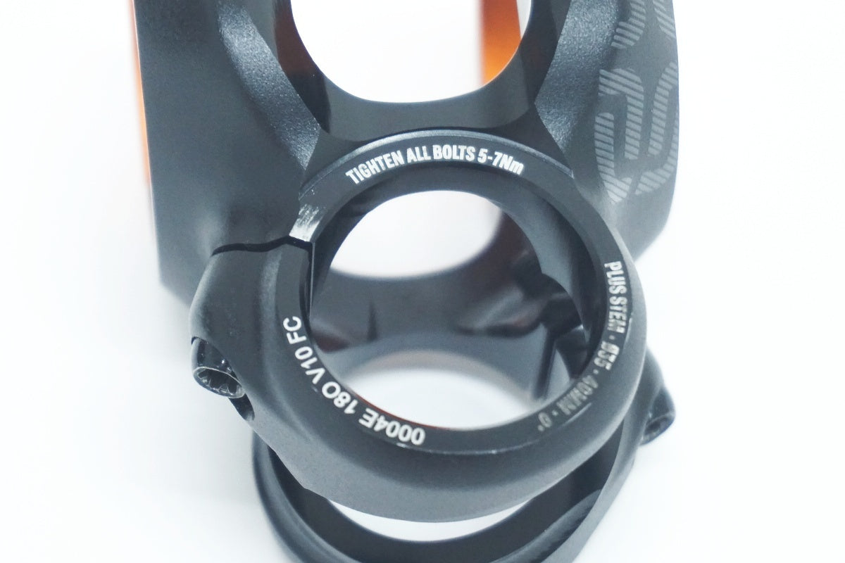 E THIRTEEN 「イーサーティーン」 プラス35 Φ35.0 40mm ステム  / 大阪美原北インター店