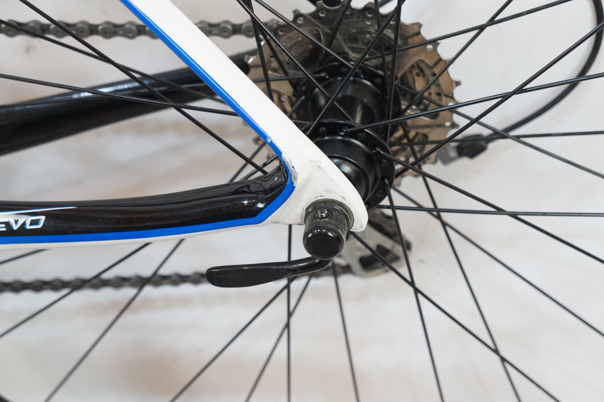 MERIDA 「メリダ」 SCULTURA EVO 901 2012年モデル ロードバイク / バイチャリ浦和ベース