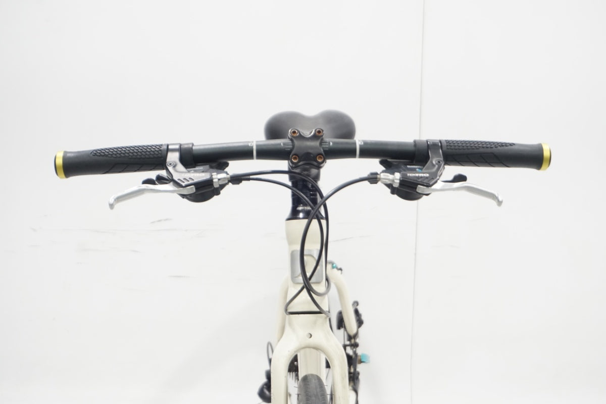 LOUIS GARNEAU 「ルイガノ」 LGS-TR LITE EA 2020年モデル クロスバイク / 滋賀大津店