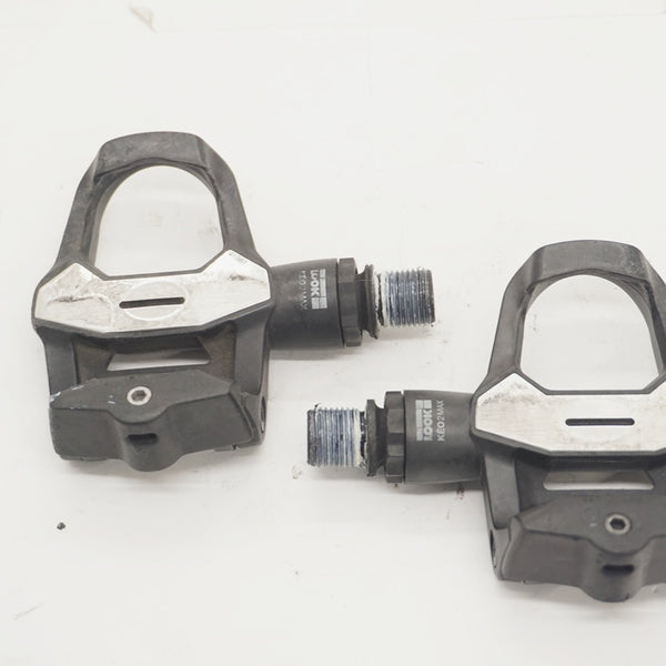 LOOK 「ルック」 KEO2 MAX ペダル/ 京都八幡店 ｜ バイチャリ公式