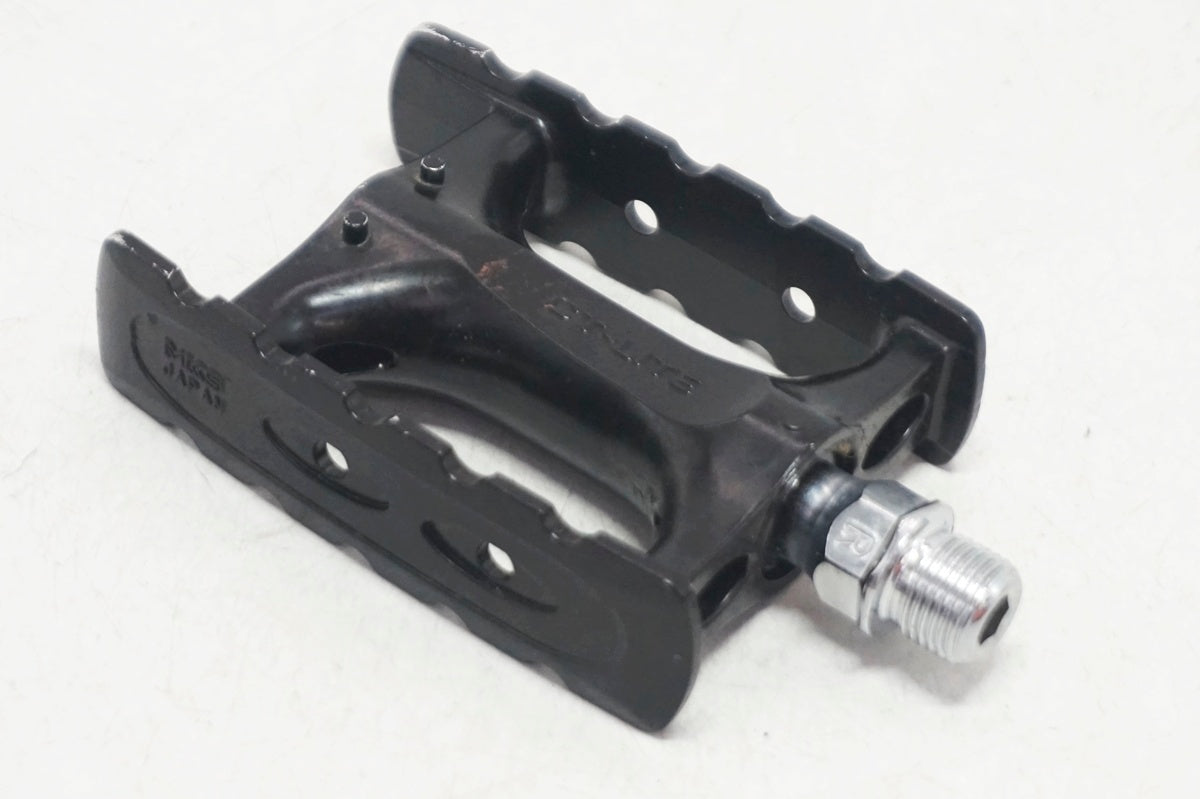 MKS 「ミカシマ」 CT-LITE ペダル / 大阪門真店