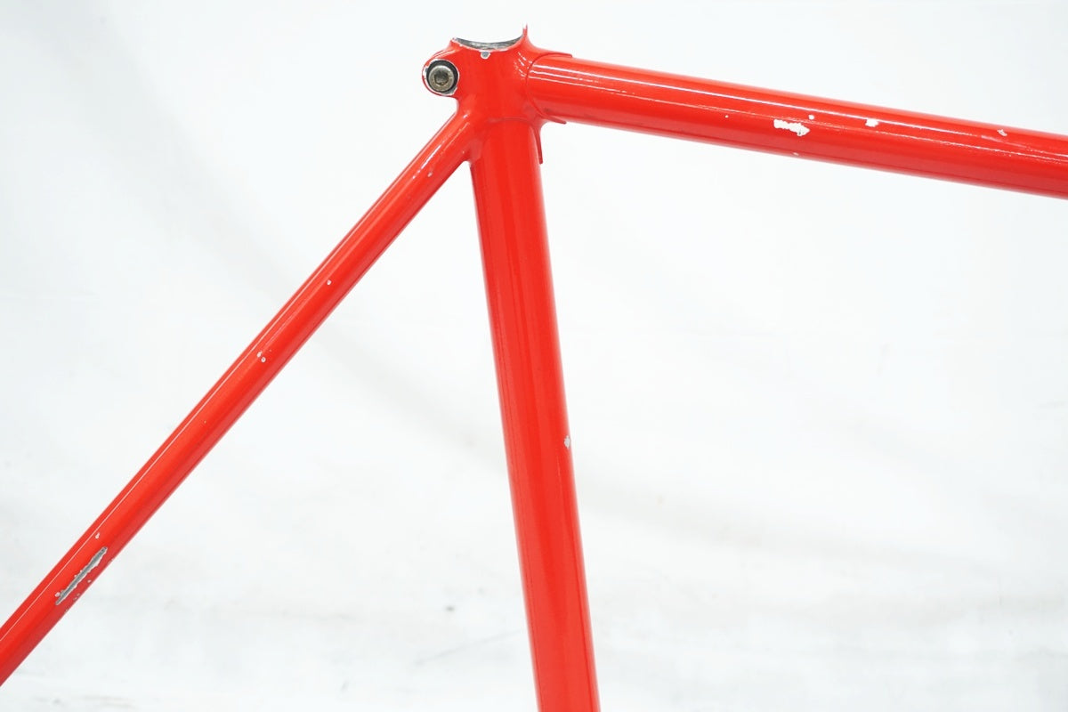 ANCHOR 「アンカー」 NJS 年式不明 ピスト フレームセット / 大阪美原