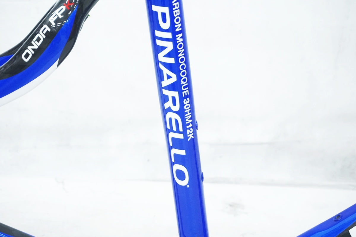PINARELLO 「ピナレロ」 FP3 CARBON 2009年モデル フレームセット