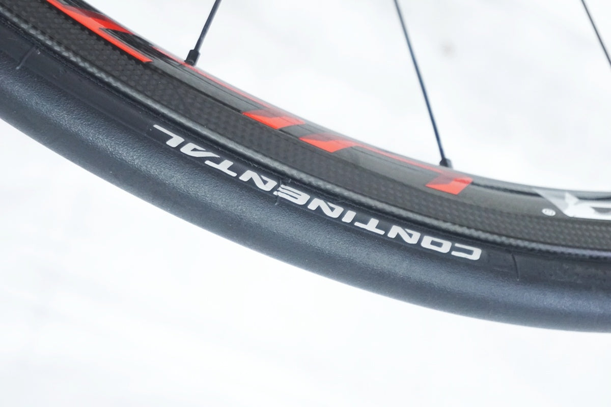 CAMPAGNOLO 「カンパニョーロ」 BORA ULTRA 35 TU シマノ11速 ホイールセット / 大阪美原北インター店