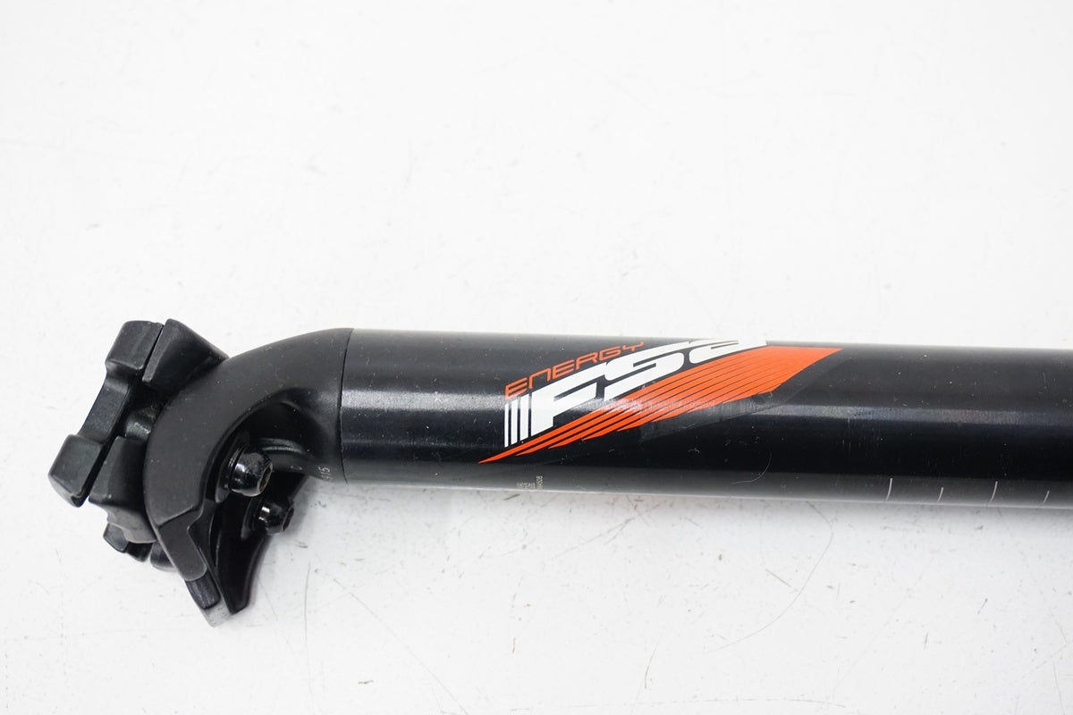 FSA「エフエスエー」 ENERGY φ31.6 350mm シートポスト / 浜松店