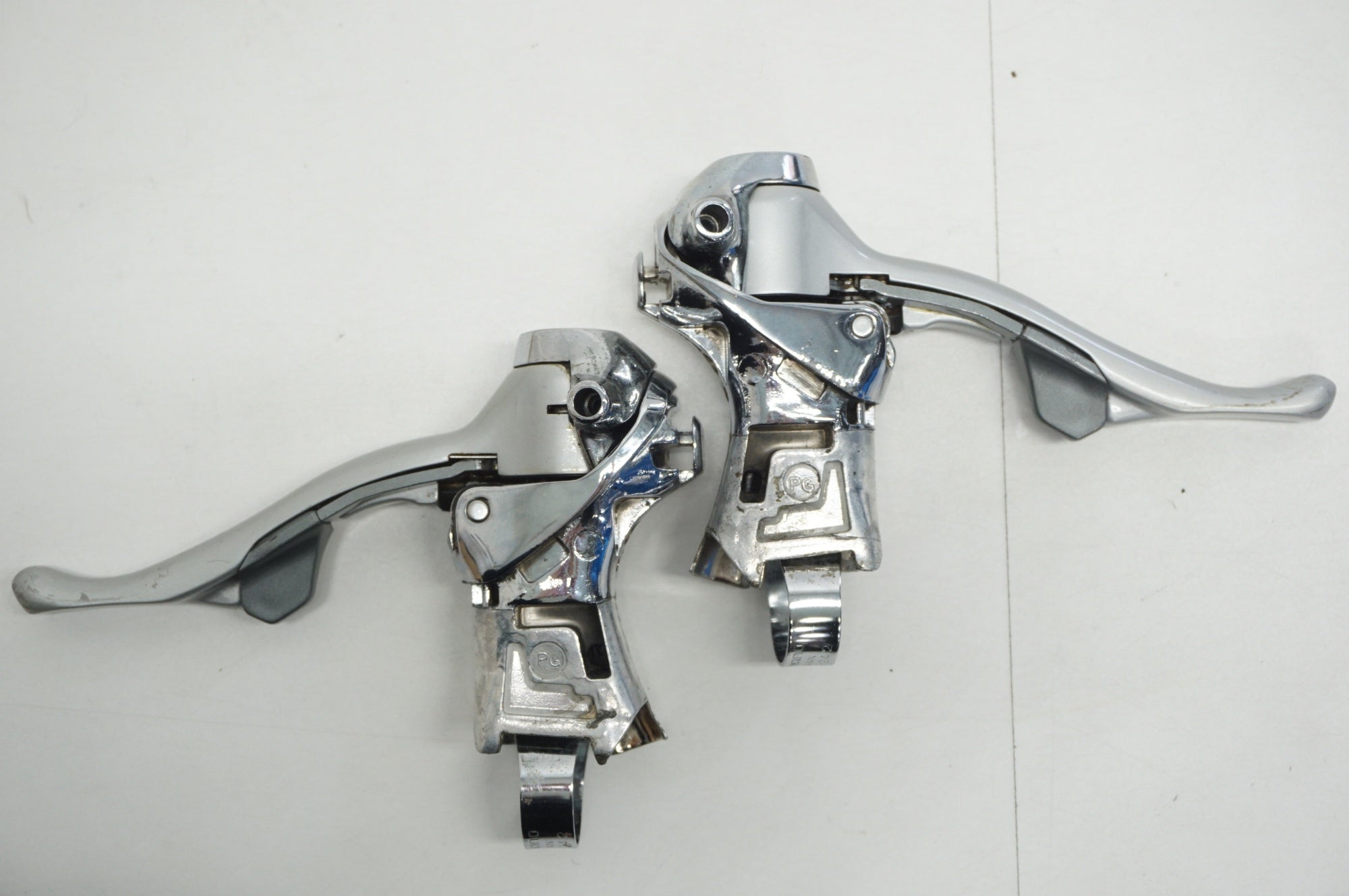 SHIMANO 「シマノ」 DURA-ACE ST-7400 デュアルコントロールレバー / 福岡店