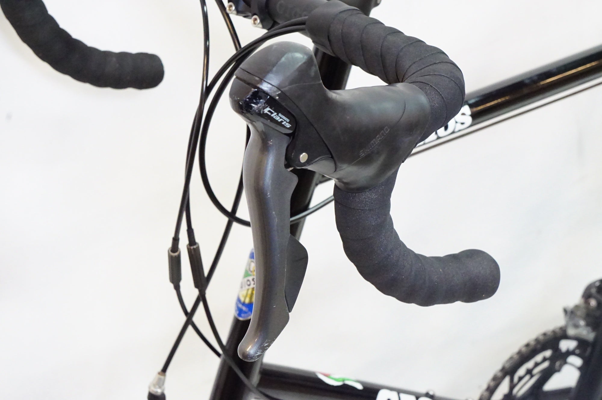 GIOS FELUCA 20インチ小径ミニベロ GIOS（ジオス）2025年モデル FELUCA（フェルーカ）