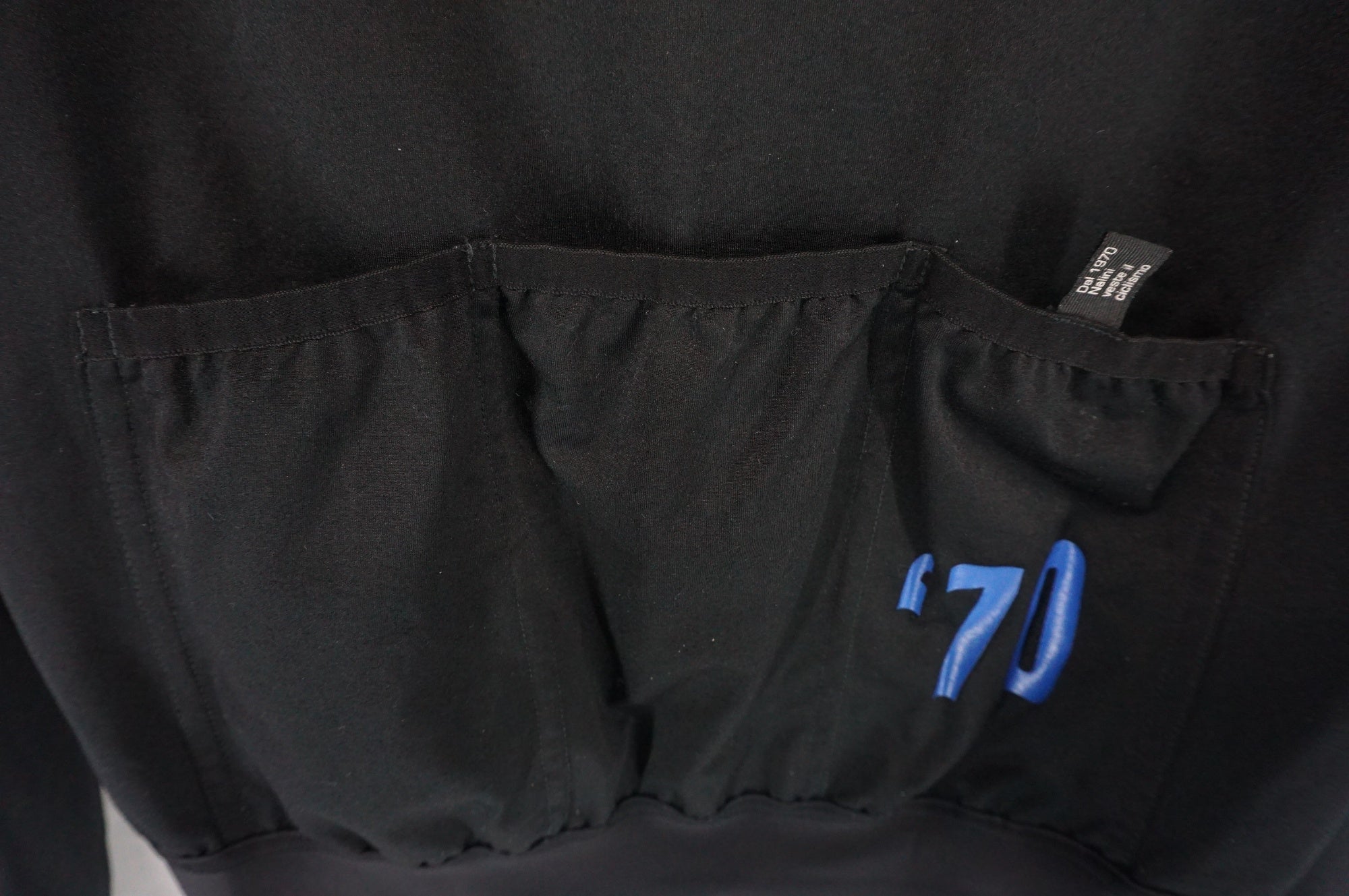 NALINI 「ナリーニ」 PRO GARA TI Mサイズ ジャージ / 阪急塚口店