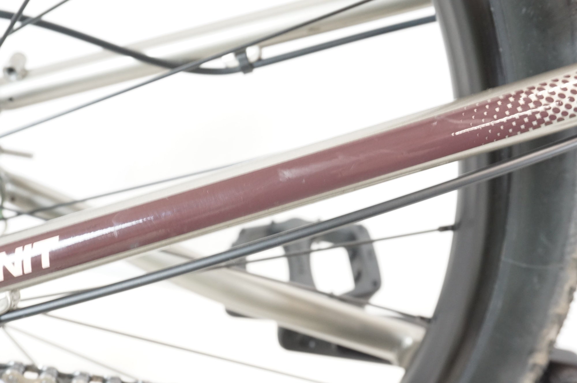 KONA 「コナ」 UNIT 2023年モデル 700C マウンテンバイク / 宇都宮店