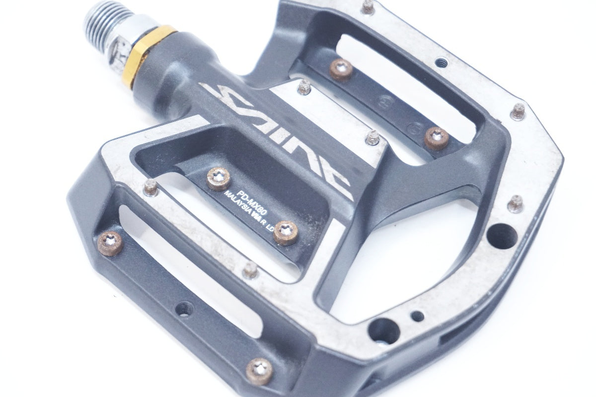 SHIMANO 「シマノ」 SAINT PD-MX80 ペダル / 大阪美原北インター店