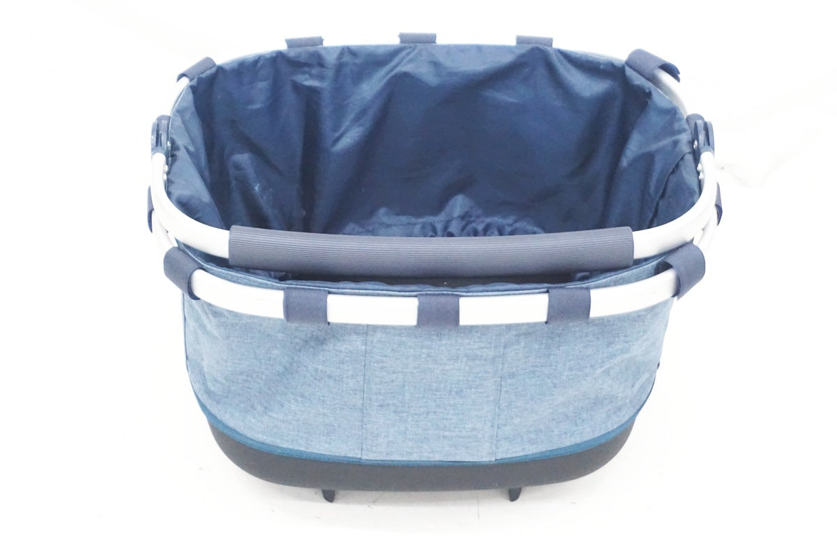 RIXEN＆KAULのリアキャリアバッグほかセット RIXEN KAUL（リクセンカウル）ラックパックライト UniKlip