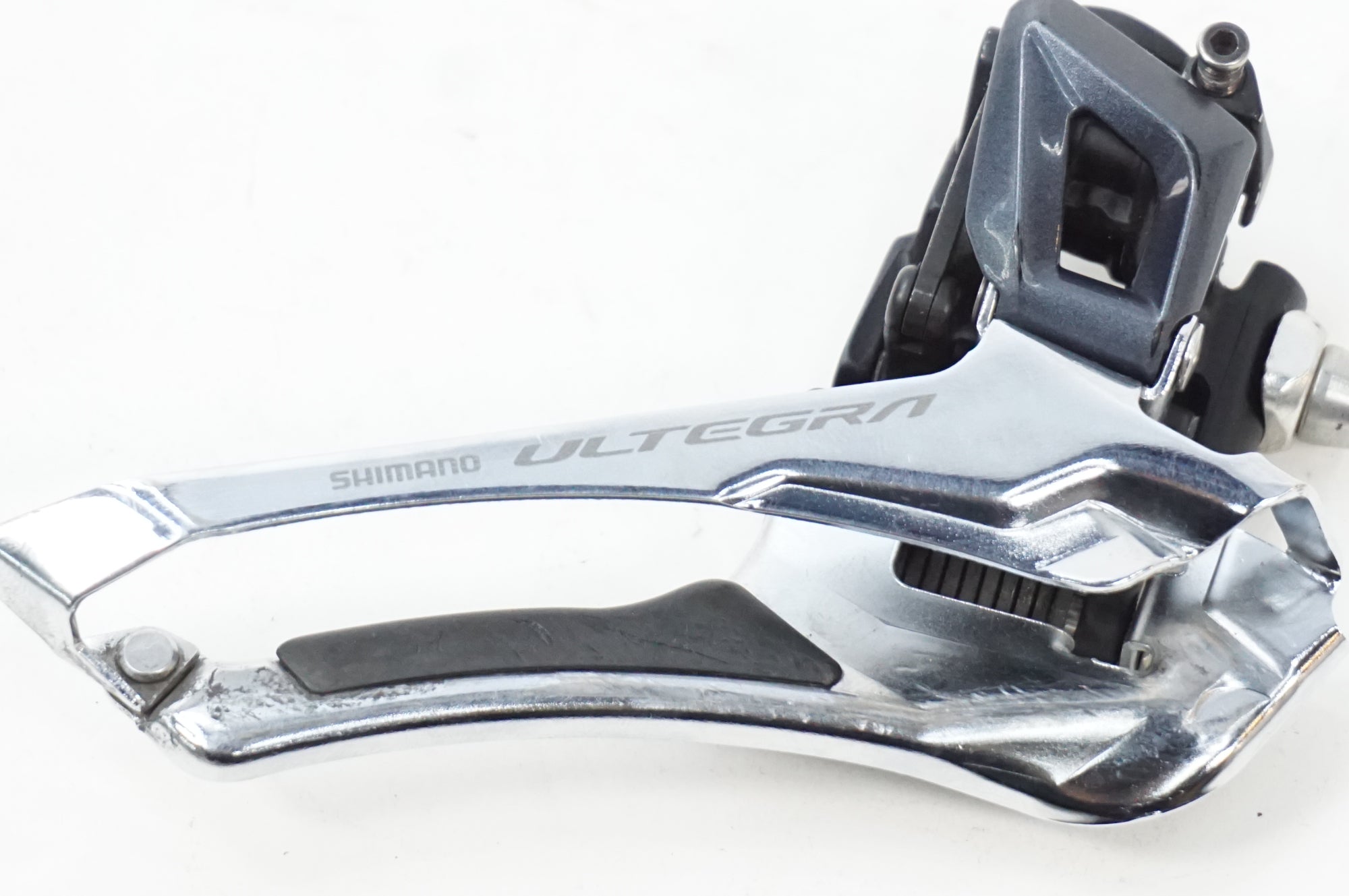 SHIMANO 「シマノ」  ULTEGRA FD-R8000 フロントディレイラー