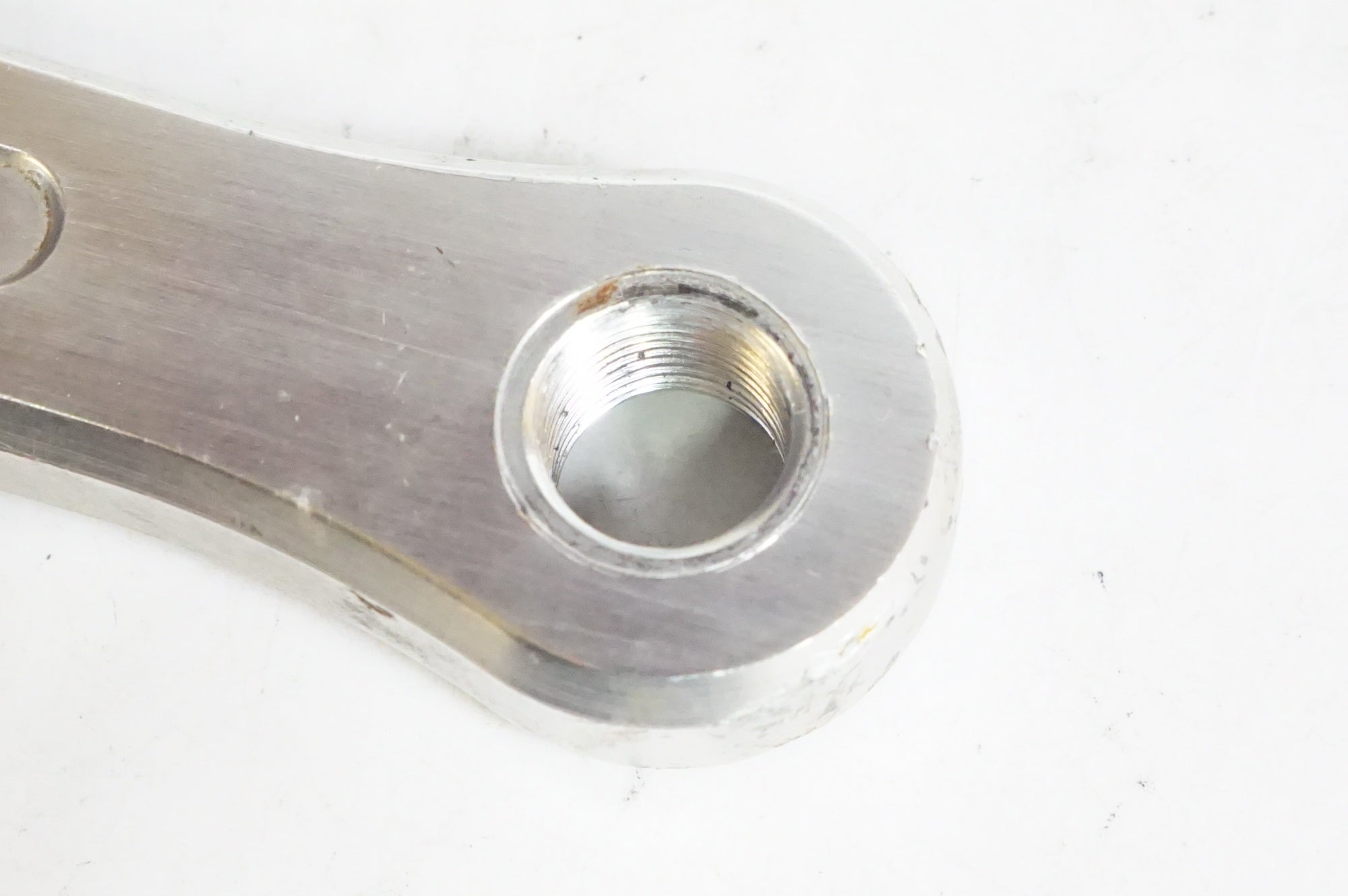 ノーブランド 170mm 46T クランク / 熊谷本店 ｜ バイチャリ